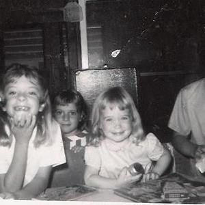 Meet your Posher, Cherie